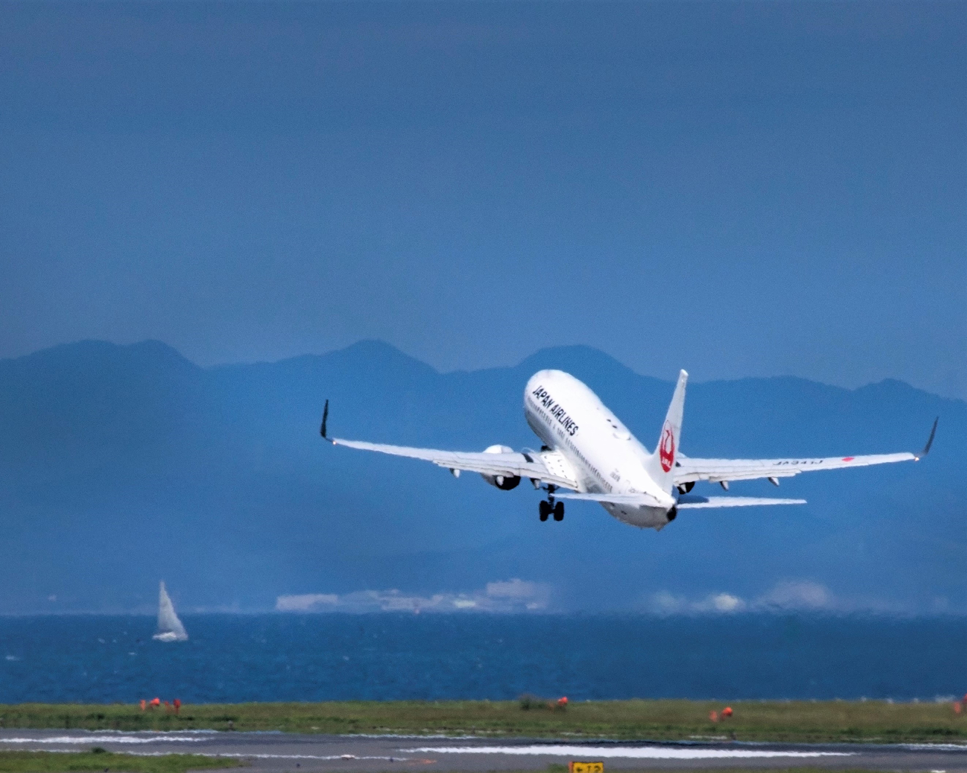 北九州空港