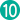10