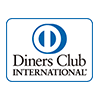 Diners Club Card