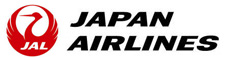 日本航空(JAL)