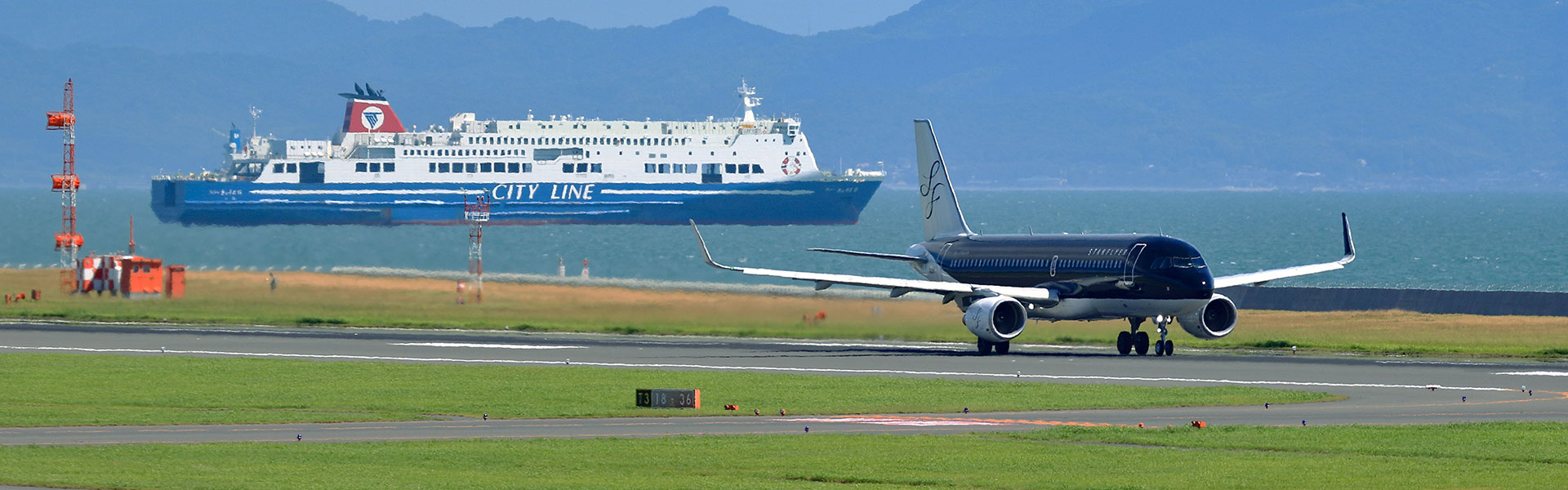 北九州空港