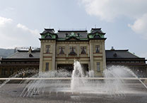 北九州市観光情報サイトへのリンクバナー