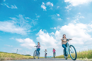 フルーツライド画像