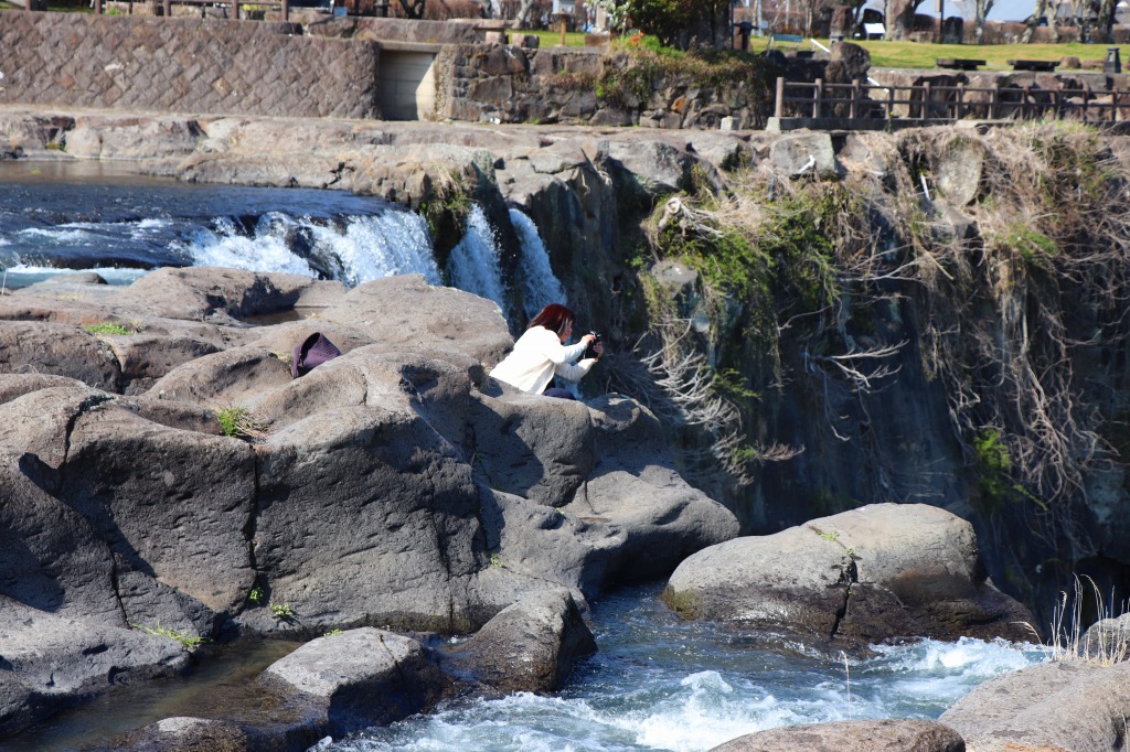 Harajiri Falls02