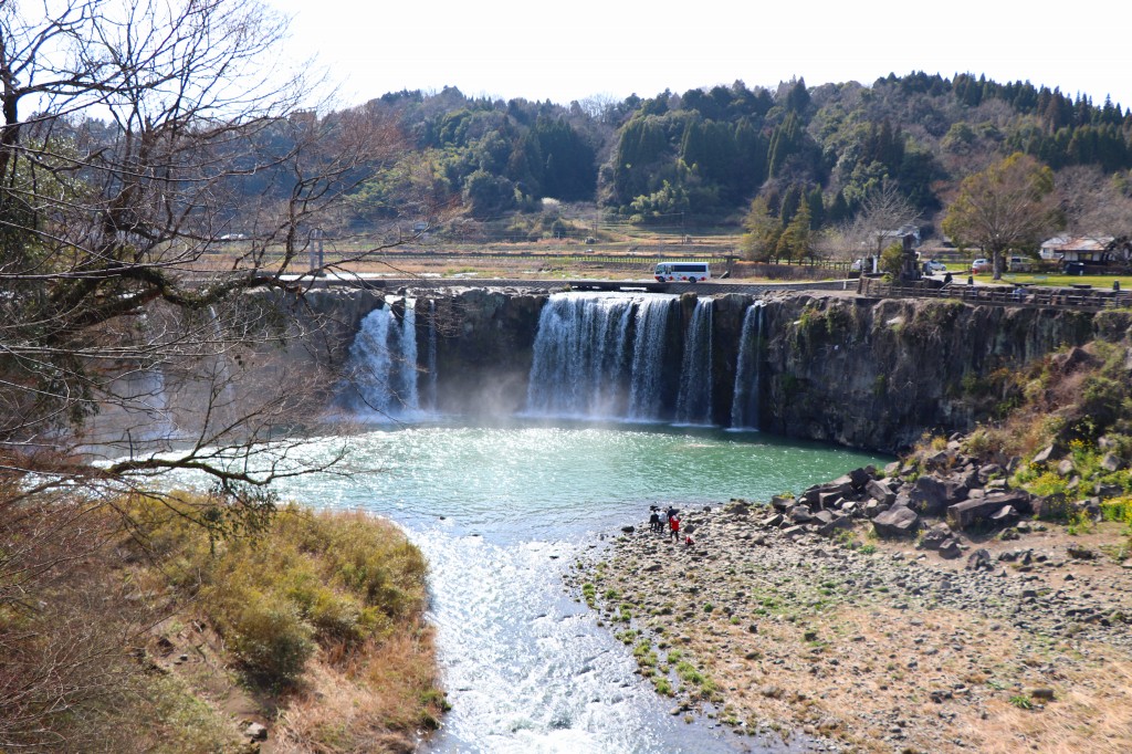 Harajiri Falls05