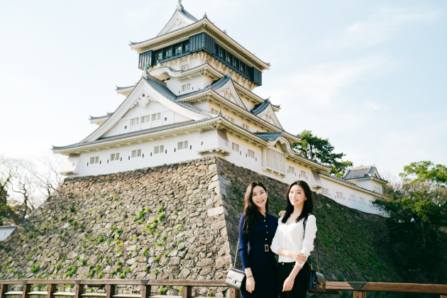 Img kokuracastle 1