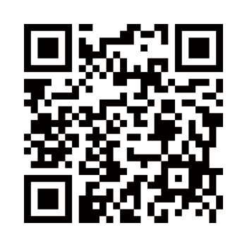 VRシミュレーター体験 QR