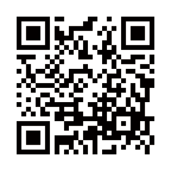バス見学ツアー QR