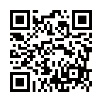 子ども機体見学会 QR
