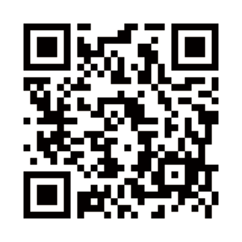 管制シミュレーター体験 QR