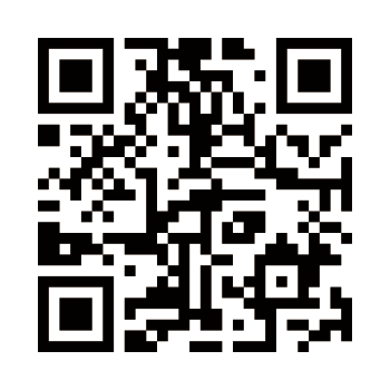 管制塔見学 QR
